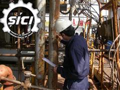  دوره تخصصی بازرسی رنگ و پوشش